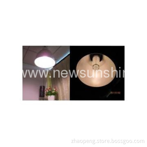 15W LED bulb Warehouse light low bay